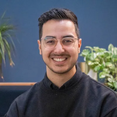 Fabio Mahalingam