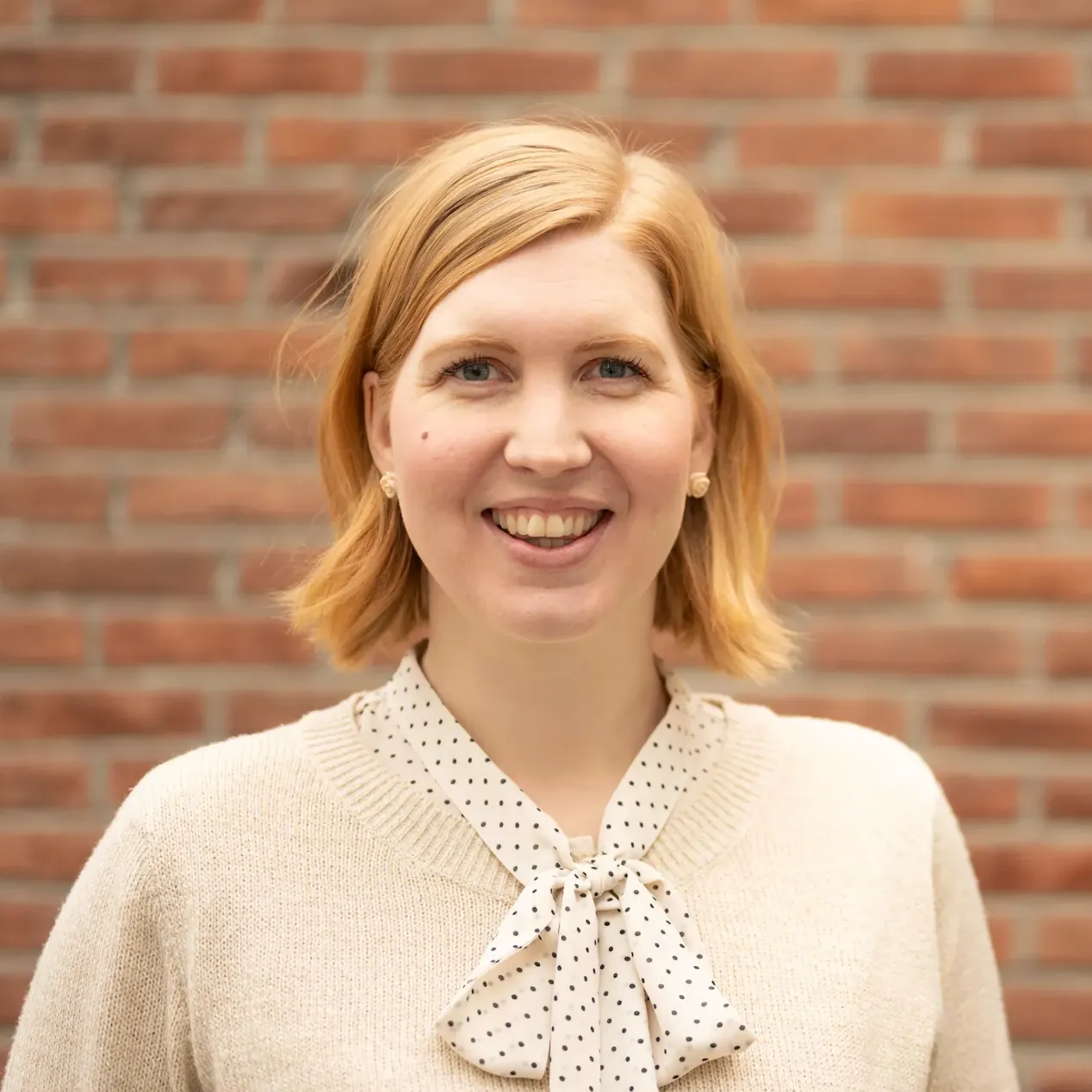 Portrett av Frøydis Indgjerdingen